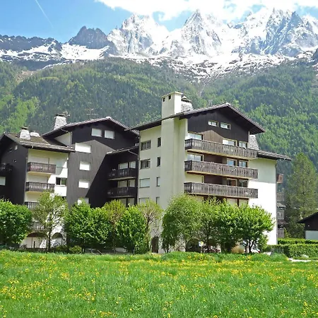 Апартаменти Clos Du Savoy-6