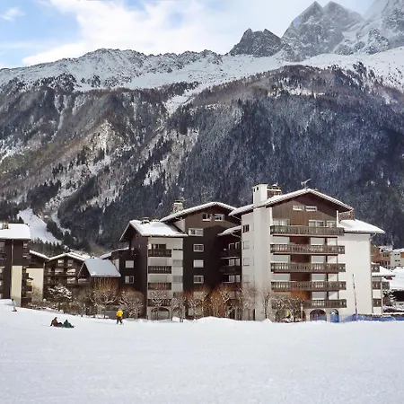 Апартаменти Clos Du Savoy-6